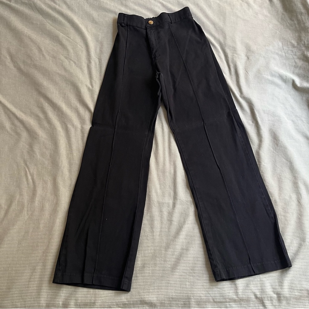 Big Bud Press Western Pants in size small